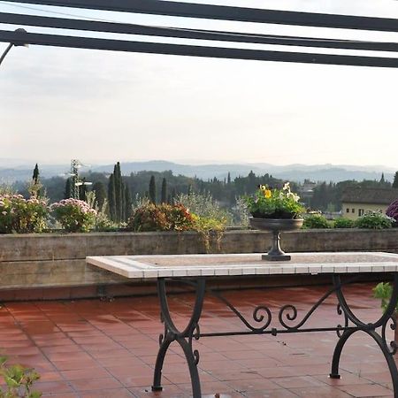 ☆Lovely View Of Florence In Stilish Designed Apt☆ Fiesole Esterno foto