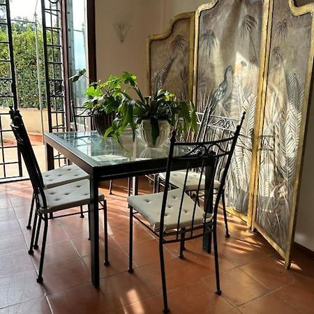 ☆Lovely View Of Florence In Stilish Designed Apt☆ Fiesole Esterno foto