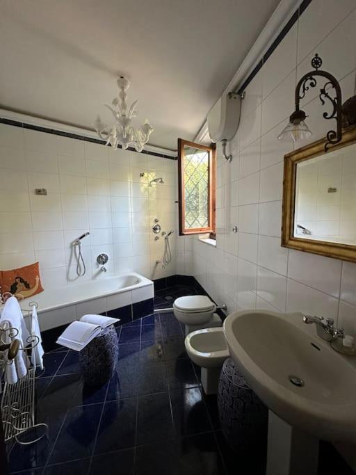 ☆Lovely View Of Florence In Stilish Designed Apt☆ Fiesole Esterno foto