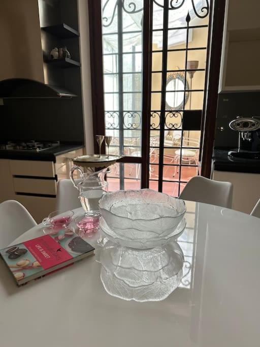☆Lovely View Of Florence In Stilish Designed Apt☆ Fiesole Esterno foto