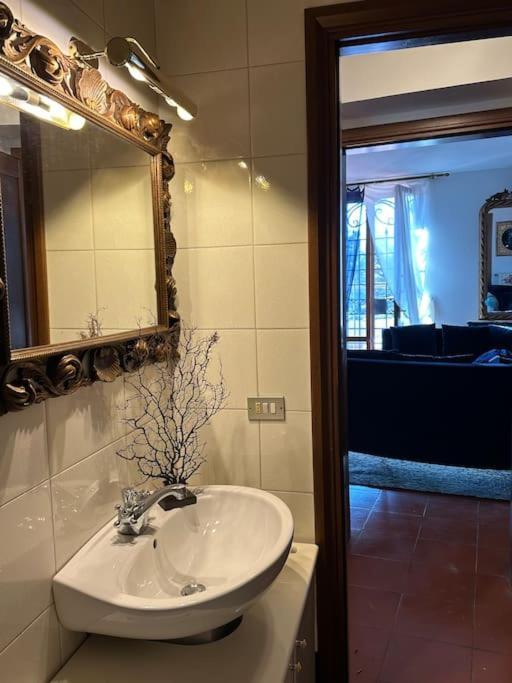 ☆Lovely View Of Florence In Stilish Designed Apt☆ Fiesole Esterno foto
