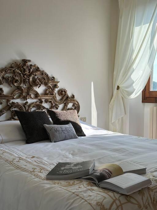 ☆Lovely View Of Florence In Stilish Designed Apt☆ Fiesole Esterno foto