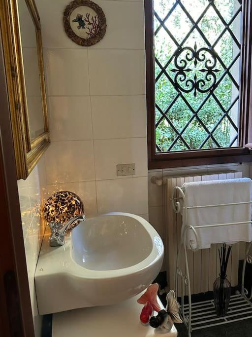 ☆Lovely View Of Florence In Stilish Designed Apt☆ Fiesole Esterno foto