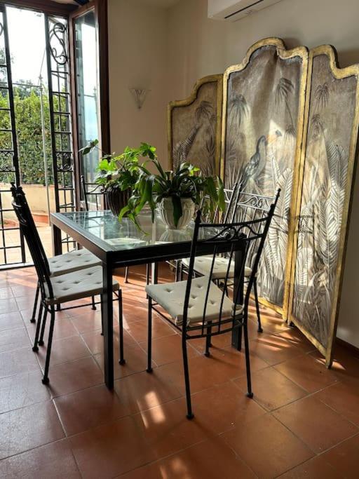 ☆Lovely View Of Florence In Stilish Designed Apt☆ Fiesole Esterno foto