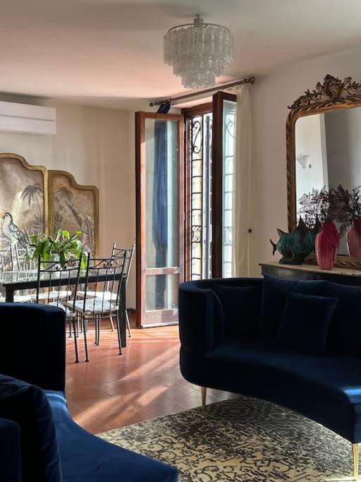 ☆Lovely View Of Florence In Stilish Designed Apt☆ Fiesole Esterno foto
