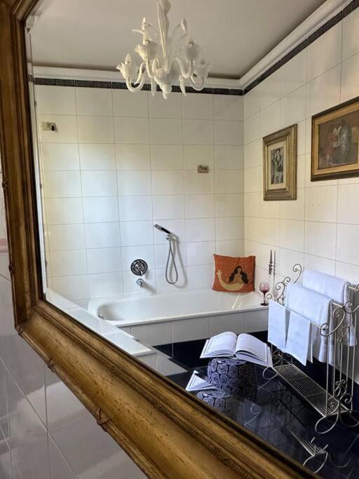 ☆Lovely View Of Florence In Stilish Designed Apt☆ Fiesole Esterno foto