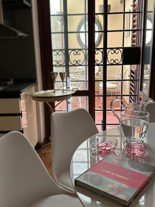 ☆Lovely View Of Florence In Stilish Designed Apt☆ Fiesole Esterno foto