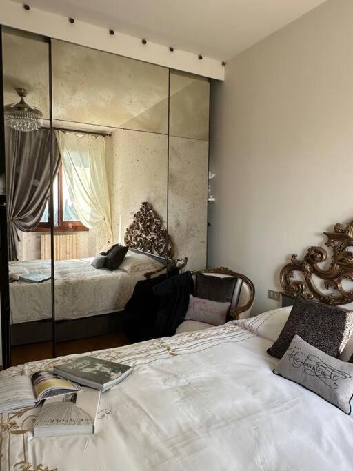 ☆Lovely View Of Florence In Stilish Designed Apt☆ Fiesole Esterno foto