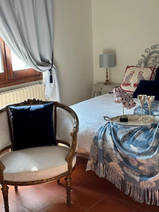 ☆Lovely View Of Florence In Stilish Designed Apt☆ Fiesole Esterno foto